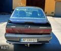 Черный ВАЗ 2115 Самара, объемом двигателя 1.6 л и пробегом 125 тыс. км за 2500 $, фото 7 на Automoto.ua