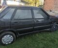 ВАЗ 2115 Самара 2008 в Черткове на Automoto.ua Черный ВАЗ 2115 Самара, объемом двигателя 1.6 л и пробегом 100 тыс. км за 1500 $, фото 2 на Automoto.ua
