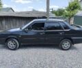 Черный ВАЗ 2115 Самара, объемом двигателя 1.6 л и пробегом 250 тыс. км за 1700 $, фото 4 на Automoto.ua