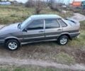 ВАЗ 2115 Самара 2008 в Новгород-Северском на Automoto.ua Черный ВАЗ 2115 Самара, объемом двигателя 1.6 л и пробегом 165 тыс. км за 2300 $, фото 3 на Automoto.ua