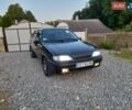 Черный ВАЗ 2115 Самара, объемом двигателя 1.6 л и пробегом 192 тыс. км за 2600 $, фото 1 на Automoto.ua
