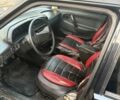 Чорний ВАЗ 2115 Самара, об'ємом двигуна 1.6 л та пробігом 200 тис. км за 853 $, фото 4 на Automoto.ua