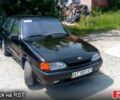 Чорний ВАЗ 2115 Самара, об'ємом двигуна 1.6 л та пробігом 171 тис. км за 1600 $, фото 1 на Automoto.ua