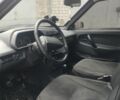 Чорний ВАЗ 2115 Самара, об'ємом двигуна 1.6 л та пробігом 150 тис. км за 1624 $, фото 9 на Automoto.ua