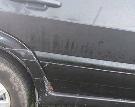 Черный ВАЗ 2115 Самара, объемом двигателя 1.6 л и пробегом 130 тыс. км за 1700 $, фото 9 на Automoto.ua