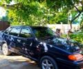 Чорний ВАЗ 2115 Самара, об'ємом двигуна 1.5 л та пробігом 57 тис. км за 3000 $, фото 1 на Automoto.ua