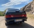 Черный ВАЗ 2115 Самара, объемом двигателя 1.6 л и пробегом 172 тыс. км за 2300 $, фото 2 на Automoto.ua