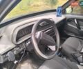 Чорний ВАЗ 2115 Самара, об'ємом двигуна 1.6 л та пробігом 156 тис. км за 2000 $, фото 1 на Automoto.ua