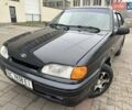 Чорний ВАЗ 2115 Самара, об'ємом двигуна 1.5 л та пробігом 192 тис. км за 1195 $, фото 35 на Automoto.ua