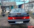 Черный ВАЗ 2115 Самара, объемом двигателя 1.6 л и пробегом 83 тыс. км за 2700 $, фото 10 на Automoto.ua