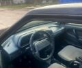 Черный ВАЗ 2115 Самара, объемом двигателя 1.6 л и пробегом 138 тыс. км за 2500 $, фото 11 на Automoto.ua