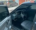 Черный ВАЗ 2115 Самара, объемом двигателя 1.6 л и пробегом 170 тыс. км за 1600 $, фото 9 на Automoto.ua