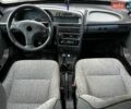 Черный ВАЗ 2115 Самара, объемом двигателя 1.6 л и пробегом 168 тыс. км за 1550 $, фото 18 на Automoto.ua