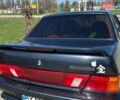 Чорний ВАЗ 2115 Самара, об'ємом двигуна 1.6 л та пробігом 255 тис. км за 1250 $, фото 13 на Automoto.ua