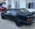 Чорний ВАЗ 2115 Самара, об'ємом двигуна 1.6 л та пробігом 240 тис. км за 750 $, фото 2 на Automoto.ua