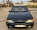 Черный ВАЗ 2115 Самара, объемом двигателя 1.6 л и пробегом 169 тыс. км за 2000 $, фото 7 на Automoto.ua