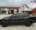 Черный ВАЗ 2115 Самара, объемом двигателя 1.5 л и пробегом 180 тыс. км за 2400 $, фото 5 на Automoto.ua