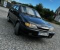 Чорний ВАЗ 2115 Самара, об'ємом двигуна 1.6 л та пробігом 168 тис. км за 1300 $, фото 12 на Automoto.ua