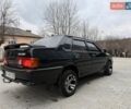 Черный ВАЗ 2115 Самара, объемом двигателя 1.6 л и пробегом 89 тыс. км за 2400 $, фото 17 на Automoto.ua