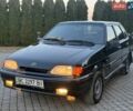 Чорний ВАЗ 2115 Самара, об'ємом двигуна 1.6 л та пробігом 154 тис. км за 2299 $, фото 9 на Automoto.ua