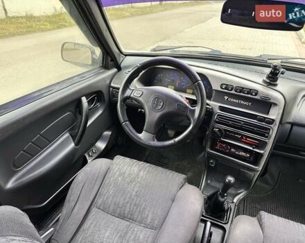 Чорний ВАЗ 2115 Самара, об'ємом двигуна 1.5 л та пробігом 192 тис. км за 1195 $, фото 40 на Automoto.ua