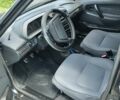 ВАЗ 2115 Самара 2008 у Івано-Франківську на Automoto.ua Чорний ВАЗ 2115 Самара, об'ємом двигуна 1.6 л та пробігом 250 тис. км за 1650 $, фото 2 на Automoto.ua