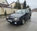 Черный ВАЗ 2115 Самара, объемом двигателя 1.6 л и пробегом 180 тыс. км за 1500 $, фото 3 на Automoto.ua
