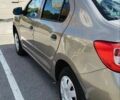 Черный ВАЗ 2115 Самара, объемом двигателя 1.6 л и пробегом 219 тыс. км за 1500 $, фото 5 на Automoto.ua