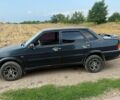 Чорний ВАЗ 2115 Самара, об'ємом двигуна 1.6 л та пробігом 125 тис. км за 2000 $, фото 3 на Automoto.ua