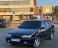 Чорний ВАЗ 2115 Самара, об'ємом двигуна 1.6 л та пробігом 240 тис. км за 1950 $, фото 2 на Automoto.ua