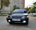 Чорний ВАЗ 2115 Самара, об'ємом двигуна 1.6 л та пробігом 148 тис. км за 2800 $, фото 1 на Automoto.ua