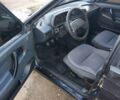 Черный ВАЗ 2115 Самара, объемом двигателя 1.6 л и пробегом 190 тыс. км за 1650 $, фото 11 на Automoto.ua