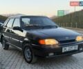 Чорний ВАЗ 2115 Самара, об'ємом двигуна 1.6 л та пробігом 154 тис. км за 2299 $, фото 18 на Automoto.ua
