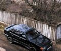 Чорний ВАЗ 2115 Самара, об'ємом двигуна 1.6 л та пробігом 209 тис. км за 2400 $, фото 1 на Automoto.ua