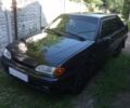 Черный ВАЗ 2115 Самара, объемом двигателя 0 л и пробегом 1 тыс. км за 2578 $, фото 1 на Automoto.ua