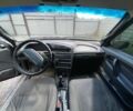Чорний ВАЗ 2115 Самара, об'ємом двигуна 1.6 л та пробігом 100 тис. км за 1650 $, фото 4 на Automoto.ua