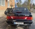Чорний ВАЗ 2115 Самара, об'ємом двигуна 1.6 л та пробігом 305 тис. км за 2200 $, фото 2 на Automoto.ua