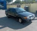 Чорний ВАЗ 2115 Самара, об'ємом двигуна 1.6 л та пробігом 119 тис. км за 2600 $, фото 4 на Automoto.ua