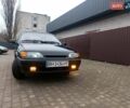 Чорний ВАЗ 2115 Самара, об'ємом двигуна 1.6 л та пробігом 190 тис. км за 1800 $, фото 12 на Automoto.ua
