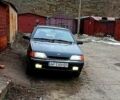 Черный ВАЗ 2115 Самара, объемом двигателя 1.6 л и пробегом 125 тыс. км за 2000 $, фото 1 на Automoto.ua