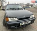 Чорний ВАЗ 2115 Самара, об'ємом двигуна 1.5 л та пробігом 192 тис. км за 1195 $, фото 32 на Automoto.ua