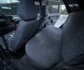 Черный ВАЗ 2115 Самара, объемом двигателя 1.6 л и пробегом 147 тыс. км за 2100 $, фото 9 на Automoto.ua