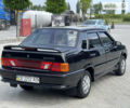 Черный ВАЗ 2115 Самара, объемом двигателя 0 л и пробегом 120 тыс. км за 2750 $, фото 8 на Automoto.ua