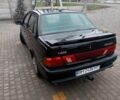Чорний ВАЗ 2115 Самара, об'ємом двигуна 1.6 л та пробігом 190 тис. км за 1800 $, фото 7 на Automoto.ua