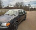 Чорний ВАЗ 2115 Самара, об'ємом двигуна 0 л та пробігом 78 тис. км за 1891 $, фото 2 на Automoto.ua