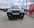 Черный ВАЗ 2115 Самара, объемом двигателя 1.5 л и пробегом 46 тыс. км за 2400 $, фото 1 на Automoto.ua