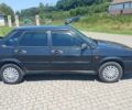 Чорний ВАЗ 2115 Самара, об'ємом двигуна 1.6 л та пробігом 159 тис. км за 1600 $, фото 3 на Automoto.ua