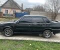 Чорний ВАЗ 2115 Самара, об'ємом двигуна 0 л та пробігом 240 тис. км за 1200 $, фото 3 на Automoto.ua