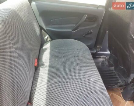 ВАЗ 2115 Самара 2009 в Каменце-Подольском на Automoto.ua Черный ВАЗ 2115 Самара, объемом двигателя 1.6 л и пробегом 142 тыс. км за 2850 $, фото 1 на Automoto.ua