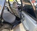 Чорний ВАЗ 2115 Самара, об'ємом двигуна 1.6 л та пробігом 94 тис. км за 3750 $, фото 20 на Automoto.ua